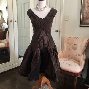 Gorgeous special occasion cocktail dress